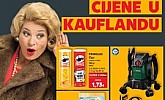 Kaufland katalog Neviđene cijene do 10.3.