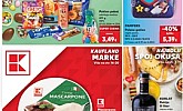 Kaufland katalog Slatkiši, bebe i djeca, najbolji spoj okusa