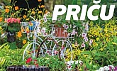 Kaufland katalog Vrt koji priča priču