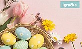 Konzum katalog Uskrsna ponuda