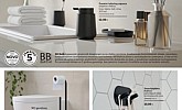 Lesnina katalog Kupaonski set