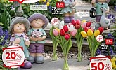 Lesnina katalog Proljetna inspiracija 2026