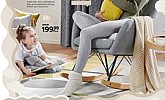 Lesnina katalog Slatki počeci