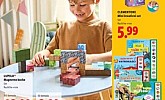 Lidl katalog neprehrana od 16.3.