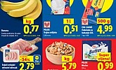 Lidl katalog prehrana do 29.3.