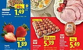 Lidl katalog prehrana do 4.4.