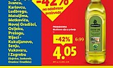 Lidl katalog Super ponuda do 8.3.
