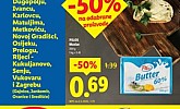 Lidl katalog Super ponuda do 22.3.