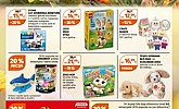 Muller katalog Igračke do 4.4.