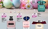 Muller katalog Parfumerija do 4.4.