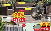 Plodine katalog Uredi svoj prostor na otvorenom