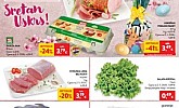 Spar i Interspar katalog do 14.4.