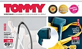 Tommy katalog Čišćenje i njega