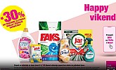 Bipa vikend akcija do 19.4.