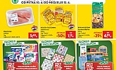 Spar i Interspar vikend akcija do 12.4.