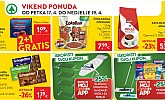 Spar i Interspar vikend akcija do 19.4.