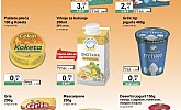 KTC akcija za početak tjedna do 28.04.