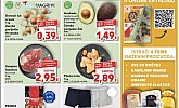 Kaufland akcija za početak tjedna do 14.04.