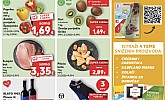 Kaufland akcija za početak tjedna do 21.04.