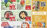 Kaufland akcija za početak tjedna do 28.04.