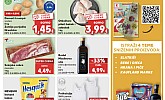 Kaufland akcija za početak tjedna do 07.04.