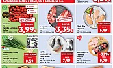 Kaufland vikend akcija do 2.5.