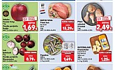 Kaufland vikend akcija do 25.4.