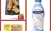 Konzum akcija za početak tjedna do 15.04.