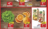 Konzum vikend akcija do 12.4.