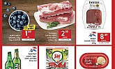 Konzum vikend akcija do 3.5.