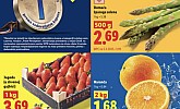 Lidl akcija za početak tjedna do 28.04.