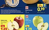 Lidl akcija za početak tjedna do 08.04.