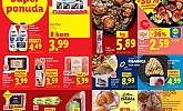 Lidl vikend akcija do 12.4.
