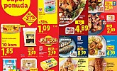 Lidl vikend akcija do 19.4.