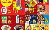 Lidl vikend akcija do 3.5.
