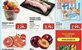 Plodine akcija za početak tjedna do 21.04.