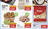 Plodine akcija za početak tjedna do 28.04.