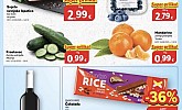 Plodine akcija za početak tjedna do 14.04.