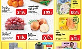 Plodine vikend akcija do 12.4.