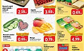 Plodine vikend akcija do 26.4.