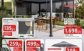 Bauhaus katalog travanj 2026