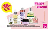 Bipa vikend akcija do 12.4.