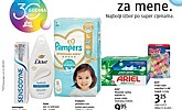 DM katalog Express travanj 2026