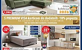 Harvey Norman katalog do 22.4.