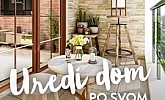 Interspar katalog Uredi svoj dom po svom