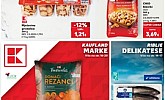 Kaufland katalog Slane grickalice i riblje delikatese