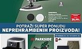 Kaufland katalog neprehrana do 21.4.