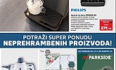 Kaufland katalog neprehrana do 28.4.