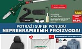 Kaufland katalog neprehrana do 14.4.
