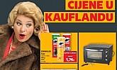 Kaufland katalog neviđene cijene do 21.4.